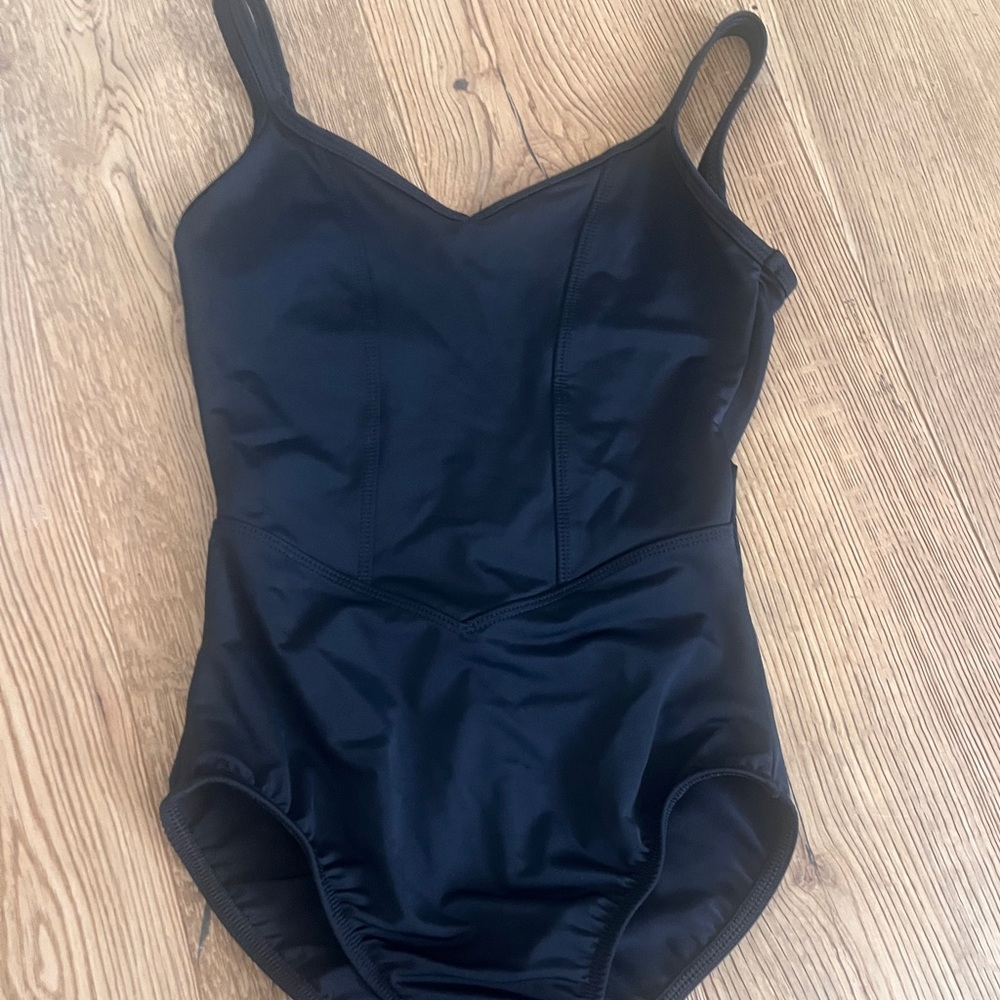 Danse De Paris Leotard